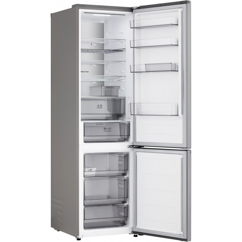 Холодильник LG GC-B509EMSM
