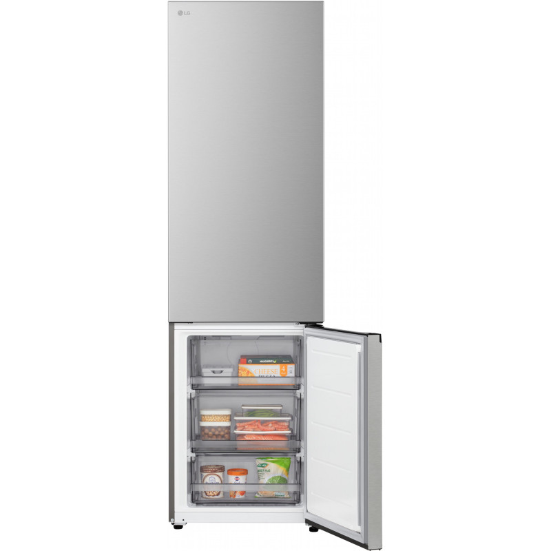 Холодильник LG GC-B509EMSM