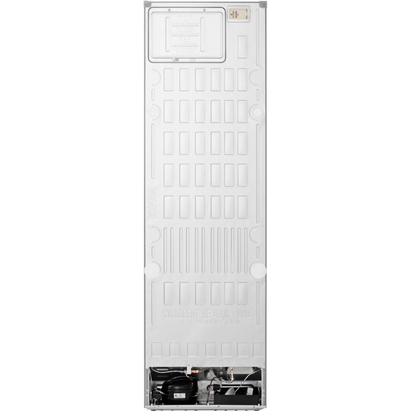 Холодильник LG GC-B509EMSM