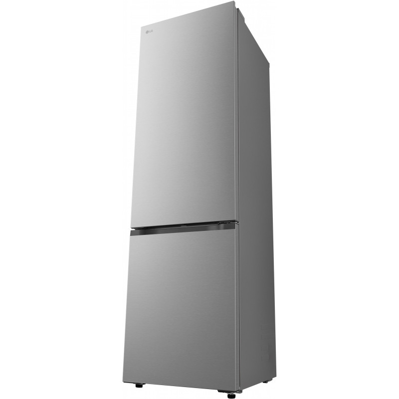 Холодильник LG GC-B509EMSM