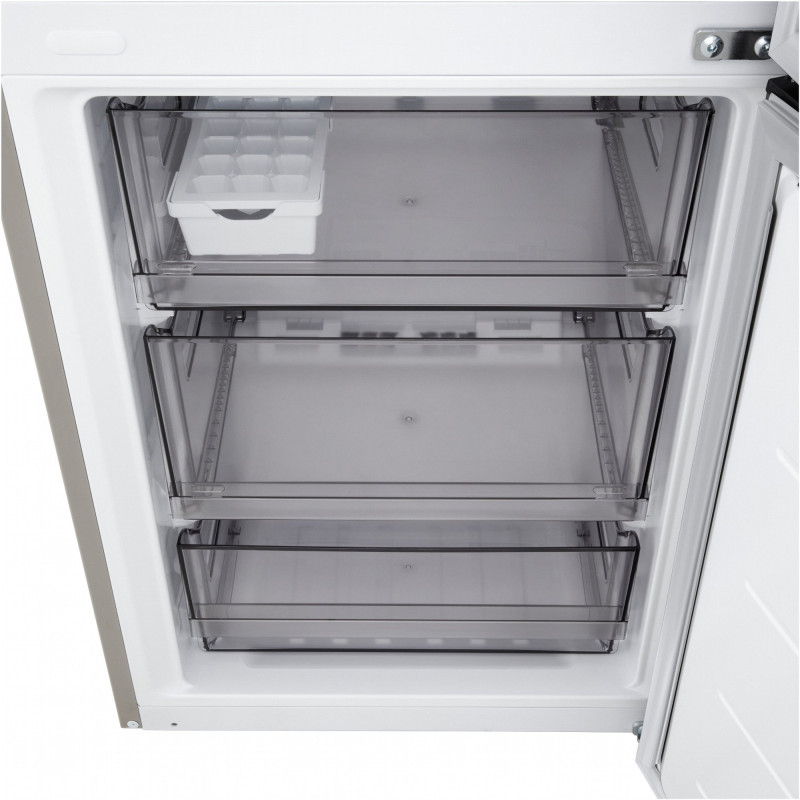 Холодильник LG GC-B509EMSM