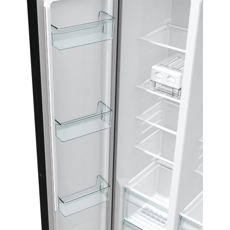 Холодильник Gorenje NRR9185EABXL