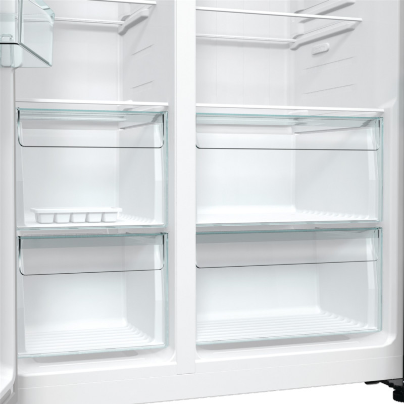 Холодильник Gorenje NRR9185EABXL