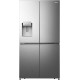 Холодильник Hisense RQ760N4SASE