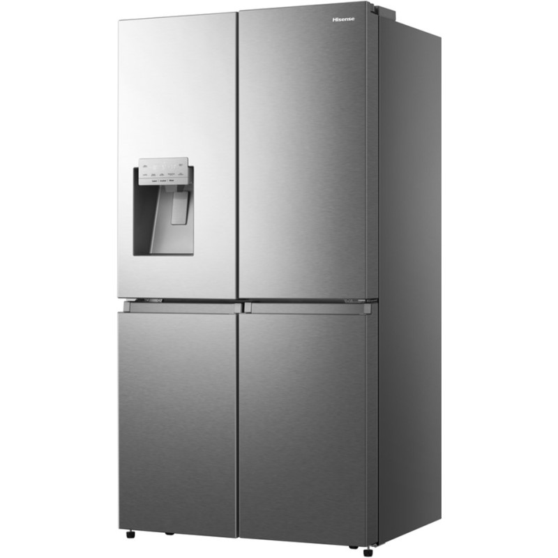 Холодильник Hisense RQ760N4SASE