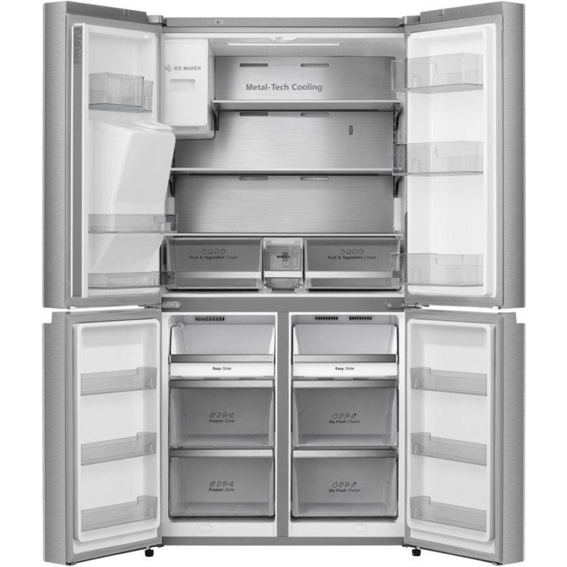 Холодильник Hisense RQ760N4SASE