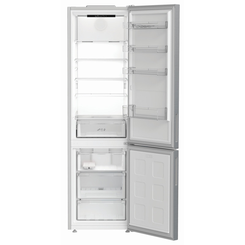 Холодильник Indesit INK25402S4E