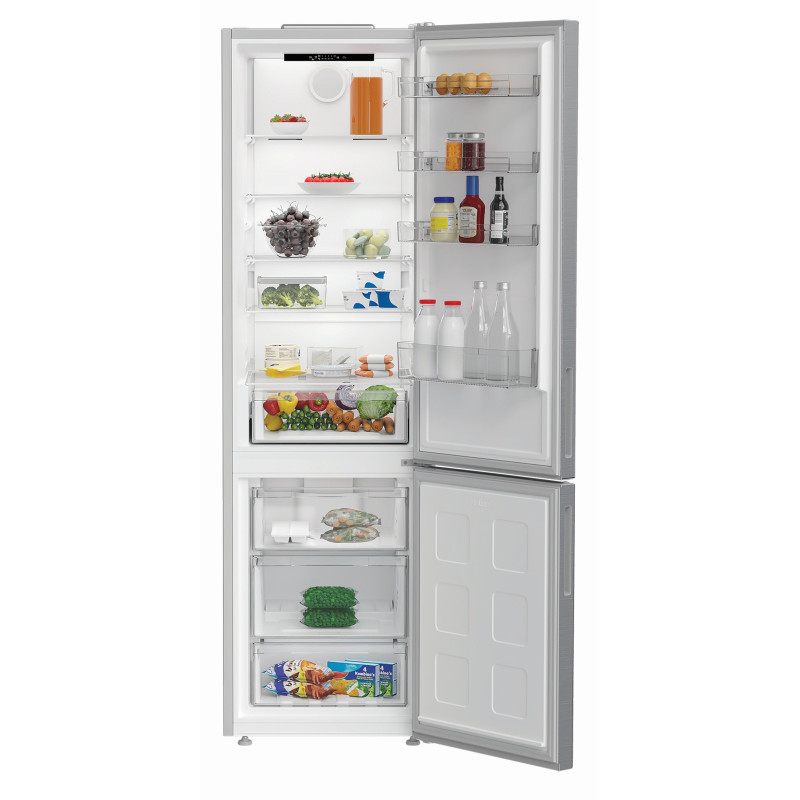 Холодильник Indesit INK25402S4E