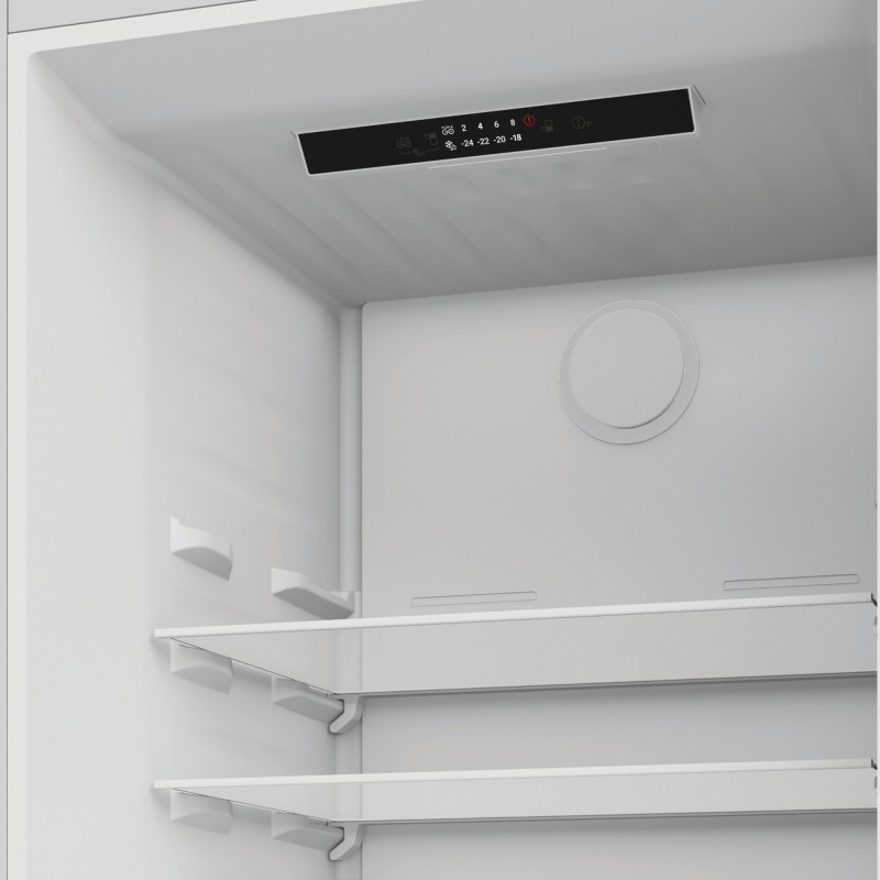 Холодильник Indesit INK25402S4E