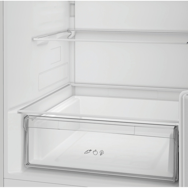 Холодильник Indesit INK25402S4E