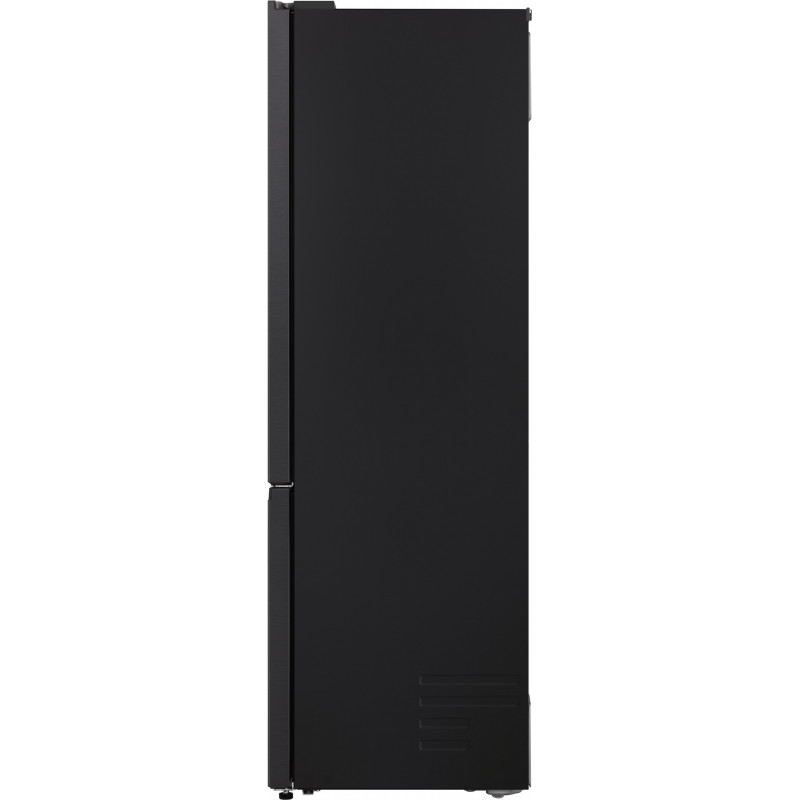 Холодильник LG GC-B509ETSM