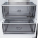 Холодильник LG GC-B509ETSM