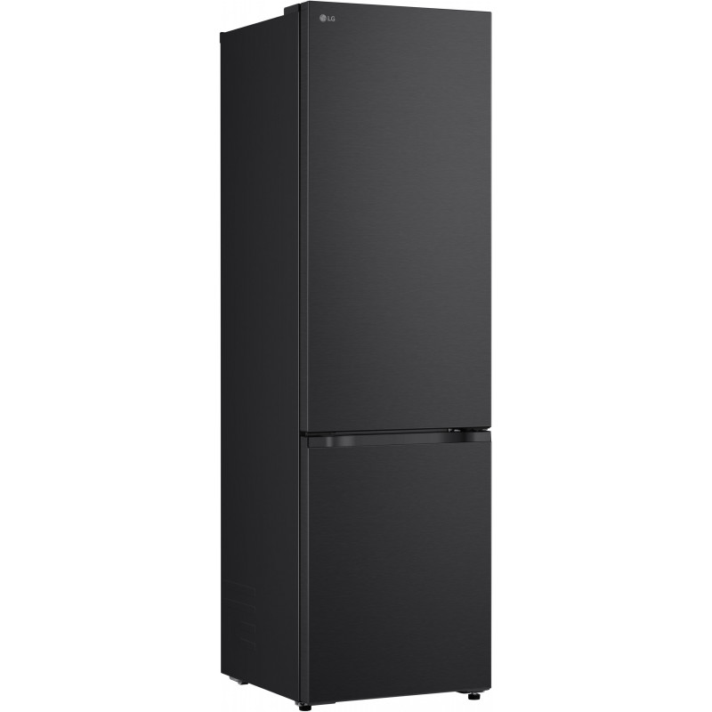 Холодильник LG GC-B509ETSM