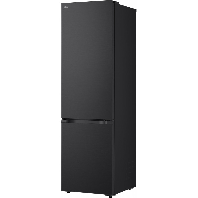 Холодильник LG GC-B509ETSM