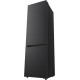 Холодильник LG GC-B509ETSM