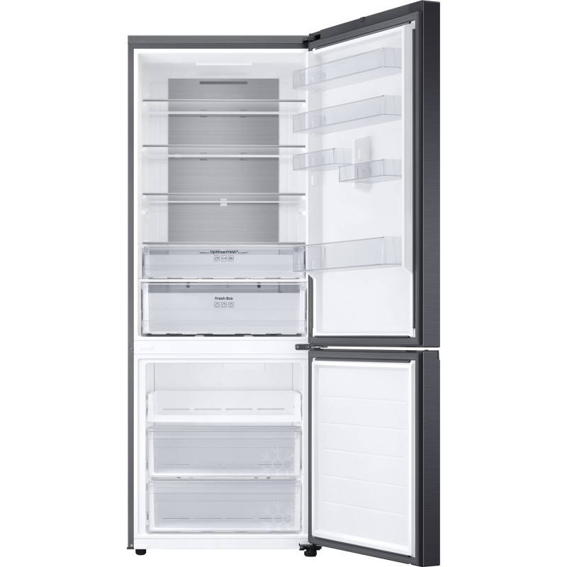  Холодильник Samsung RB53DG703EB1UA