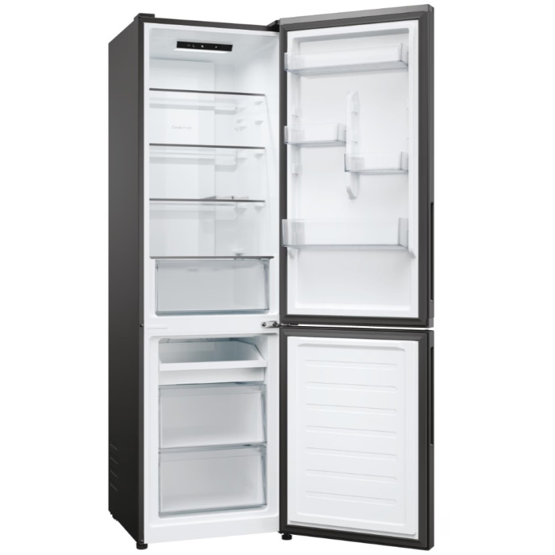 Холодильник Candy CNCQ2T518EB