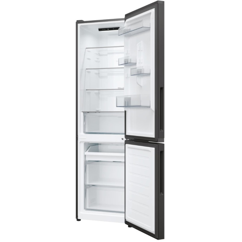 Холодильник Candy CNCQ2T518EB