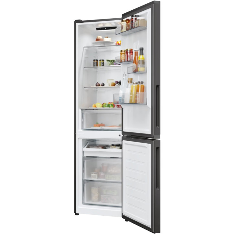 Холодильник Candy CNCQ2T518EB