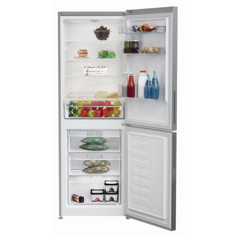 Холодильник Indesit INKS 1341 S4E