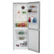 Холодильник Indesit INKS 1341 S4E