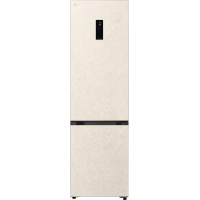 Холодильник LG GC-B509EEKM