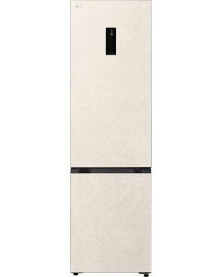 Холодильник LG GC-B509EEKM