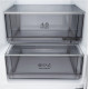 Холодильник LG GC-B509EEKM