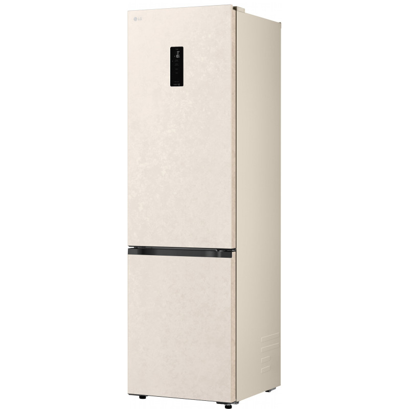 Холодильник LG GC-B509EEKM