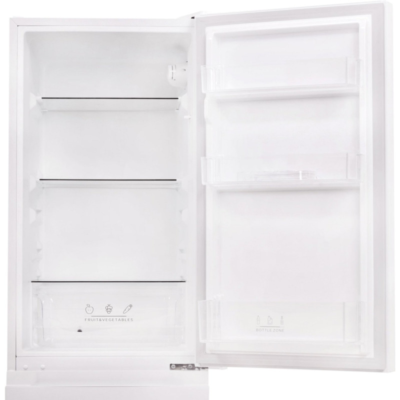  Холодильник ELEYUS MRDW 2150M47 WH