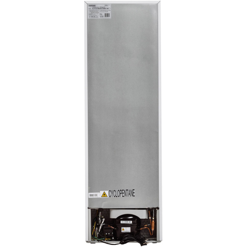  Холодильник ELEYUS MRDW 2150M47 WH