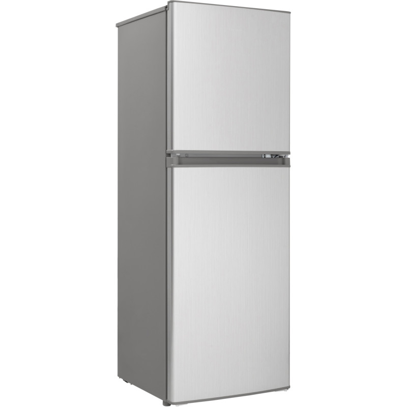 Холодильник ELEYUS HRDW2137M48T SV