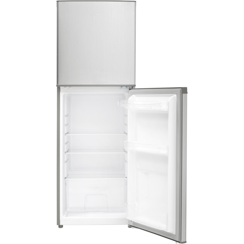 Холодильник ELEYUS HRDW2137M48T SV