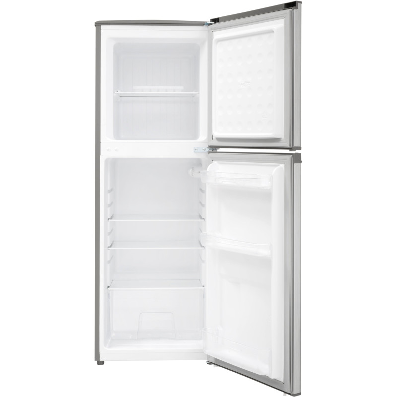 Холодильник ELEYUS HRDW2137M48T SV