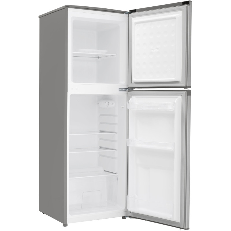 Холодильник ELEYUS HRDW2137M48T SV