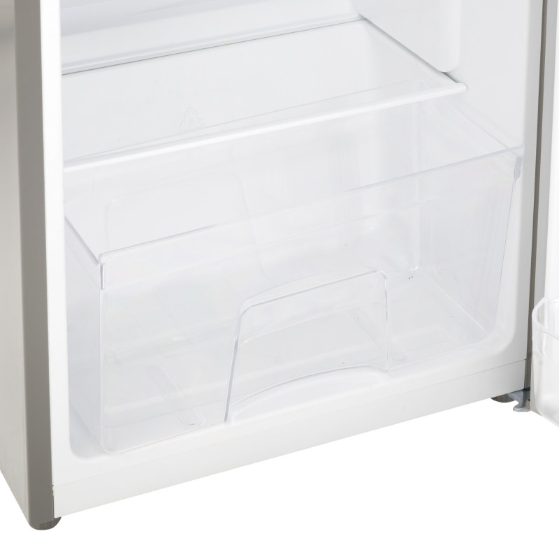 Холодильник ELEYUS HRDW2137M48T SV