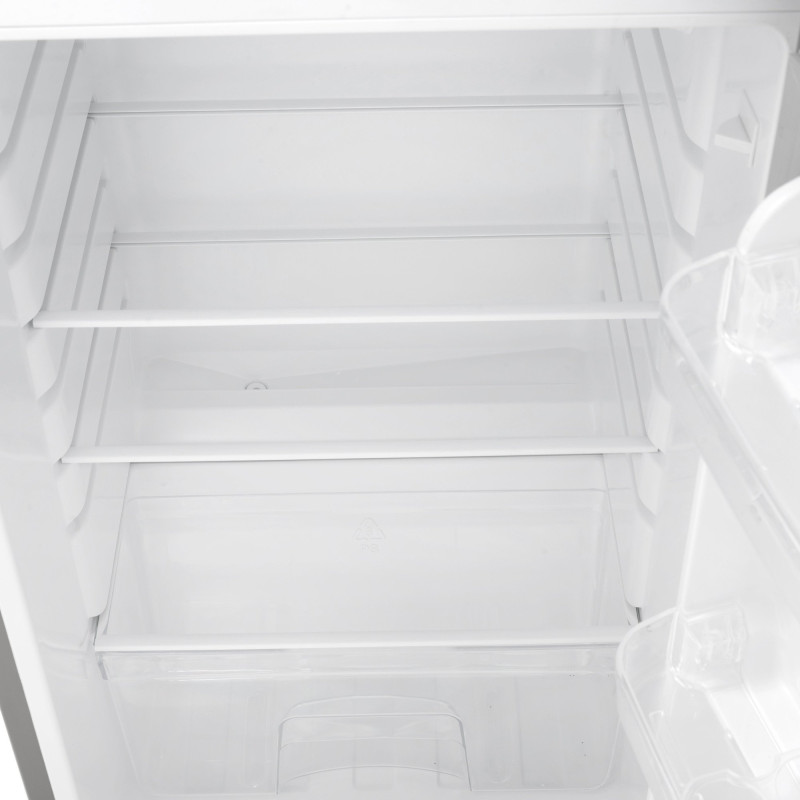 Холодильник ELEYUS HRDW2137M48T SV