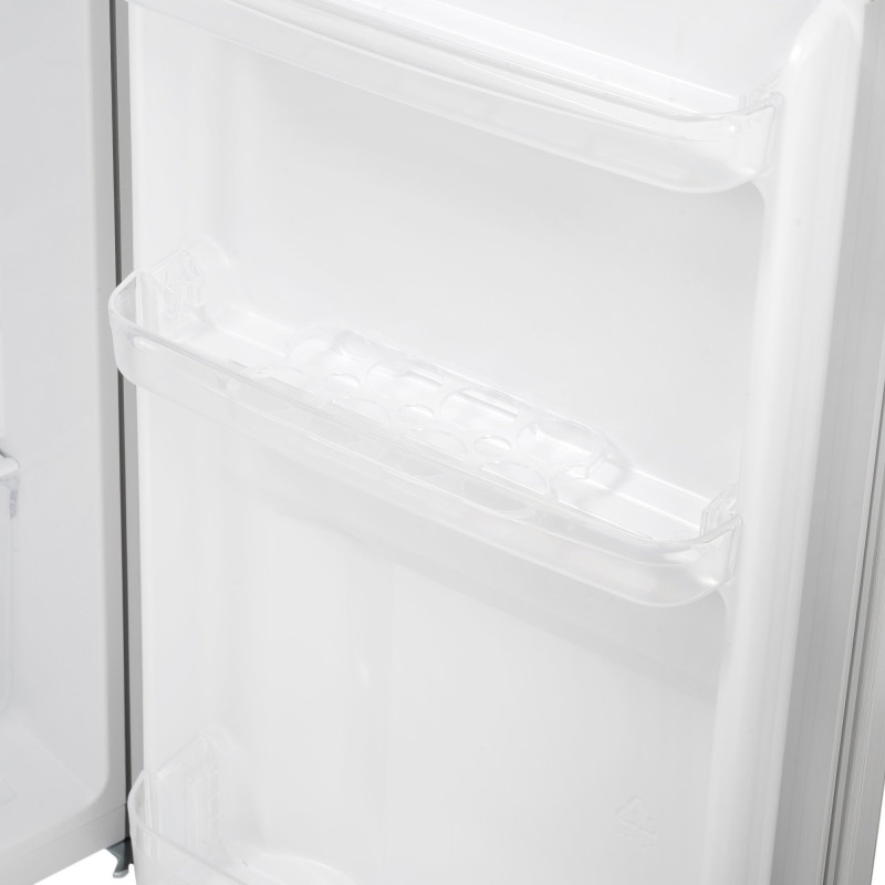 Холодильник ELEYUS HRDW2137M48T SV