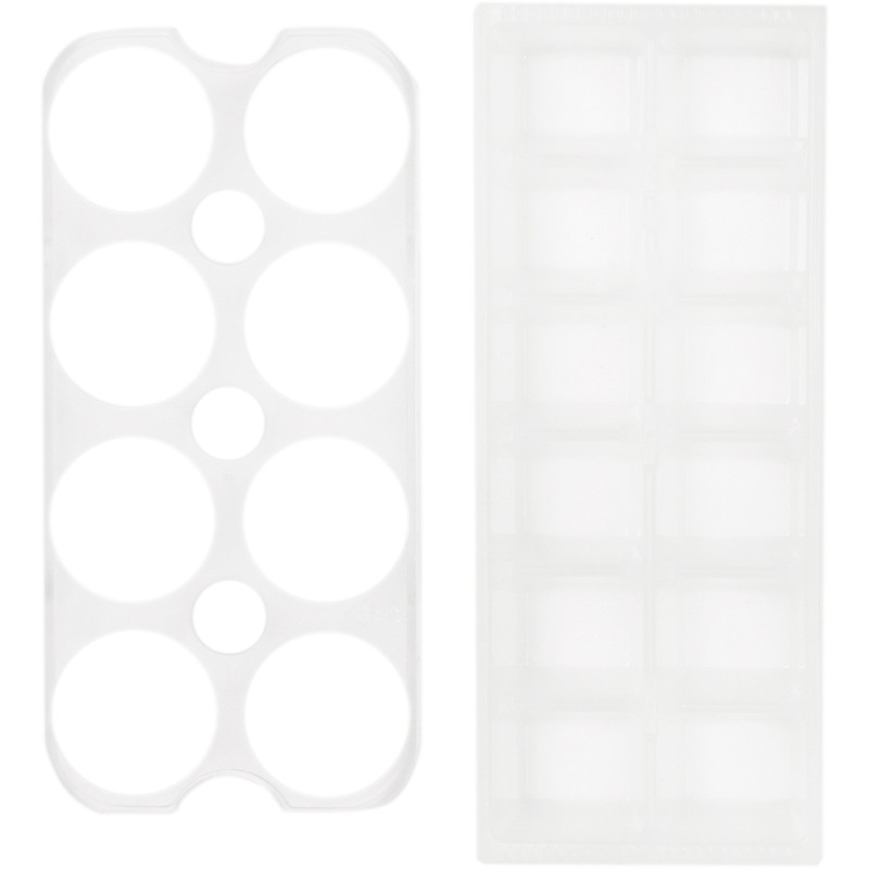 Холодильник ELEYUS HRDW2137M48T SV