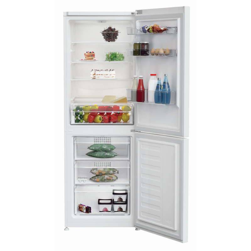 Холодильник Indesit INKS 1341 W4E