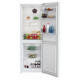 Холодильник Indesit INKS 1341 W4E