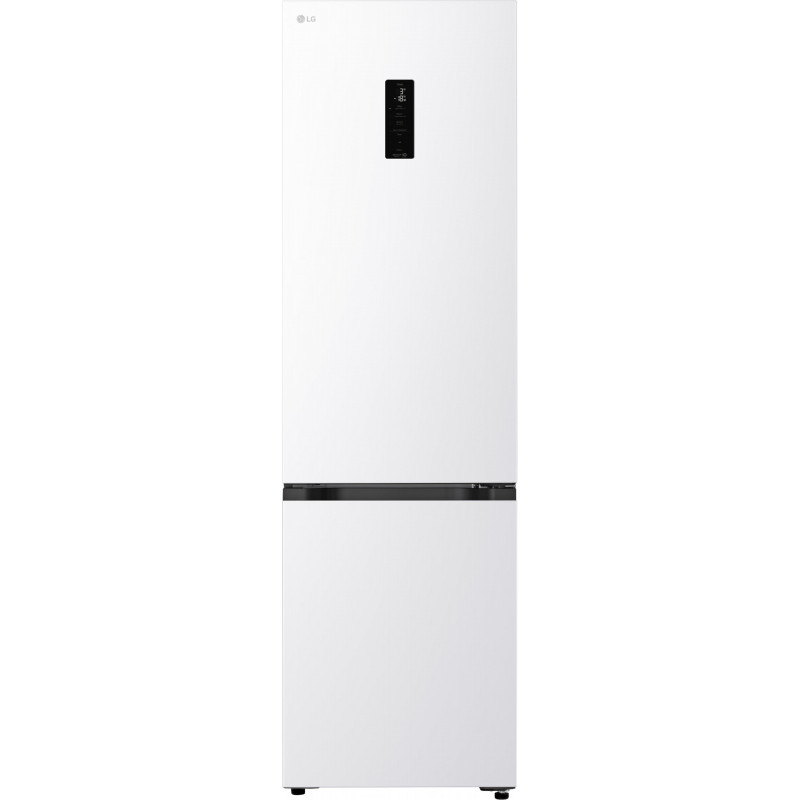 Холодильник LG GC-B509EQTM