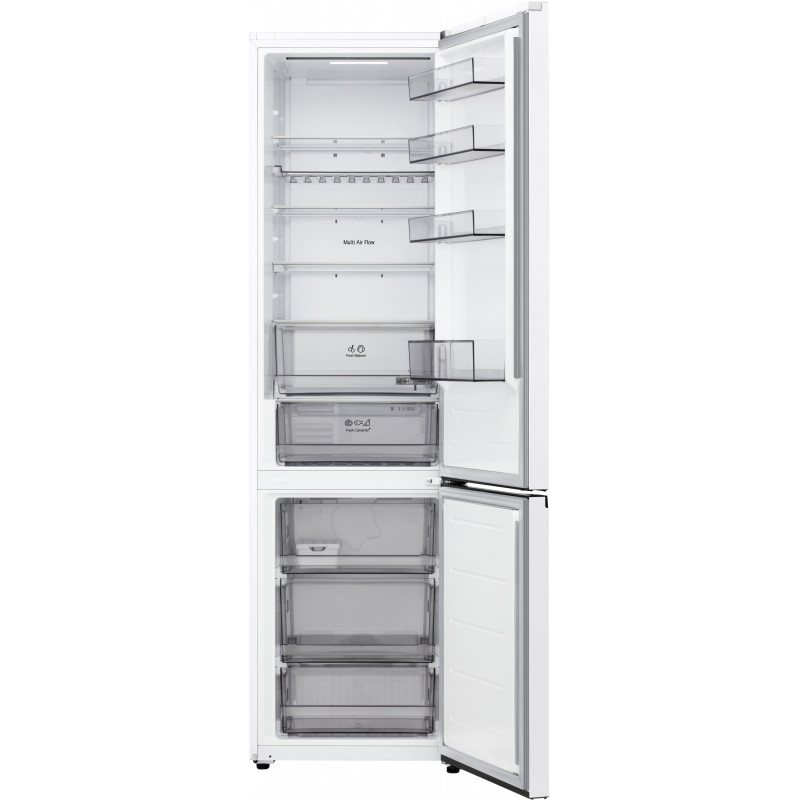 Холодильник LG GC-B509EQTM