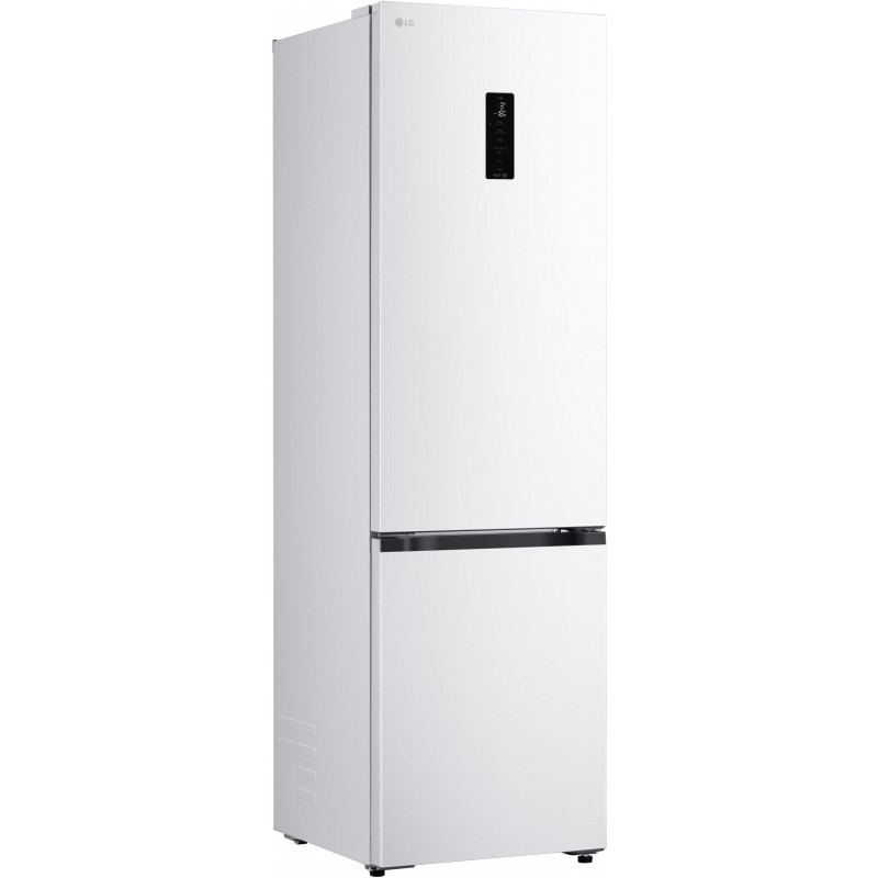Холодильник LG GC-B509EQTM