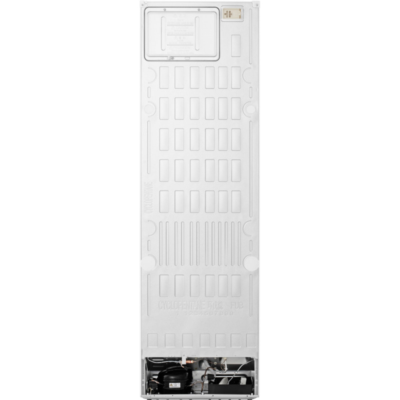 Холодильник LG GC-B509EQTM