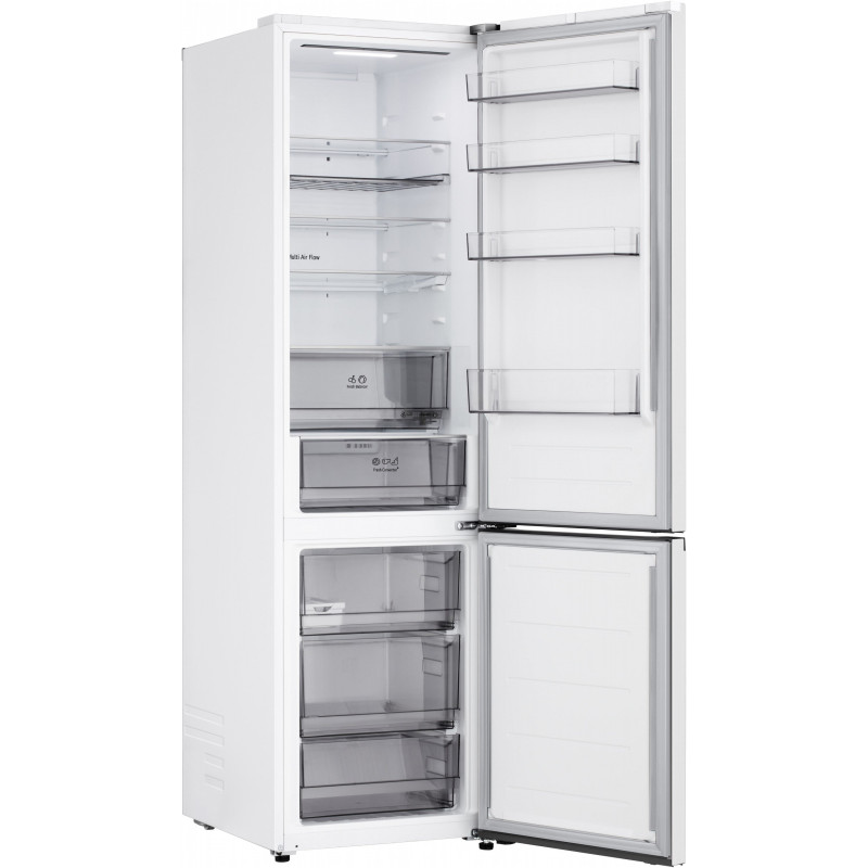 Холодильник LG GC-B509EQTM