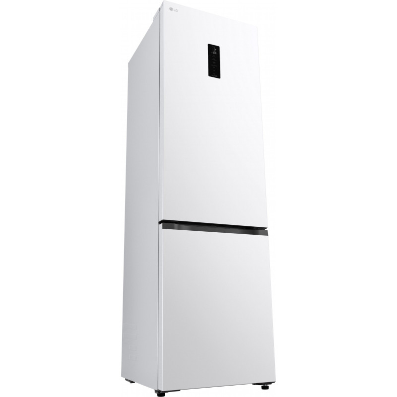 Холодильник LG GC-B509EQTM