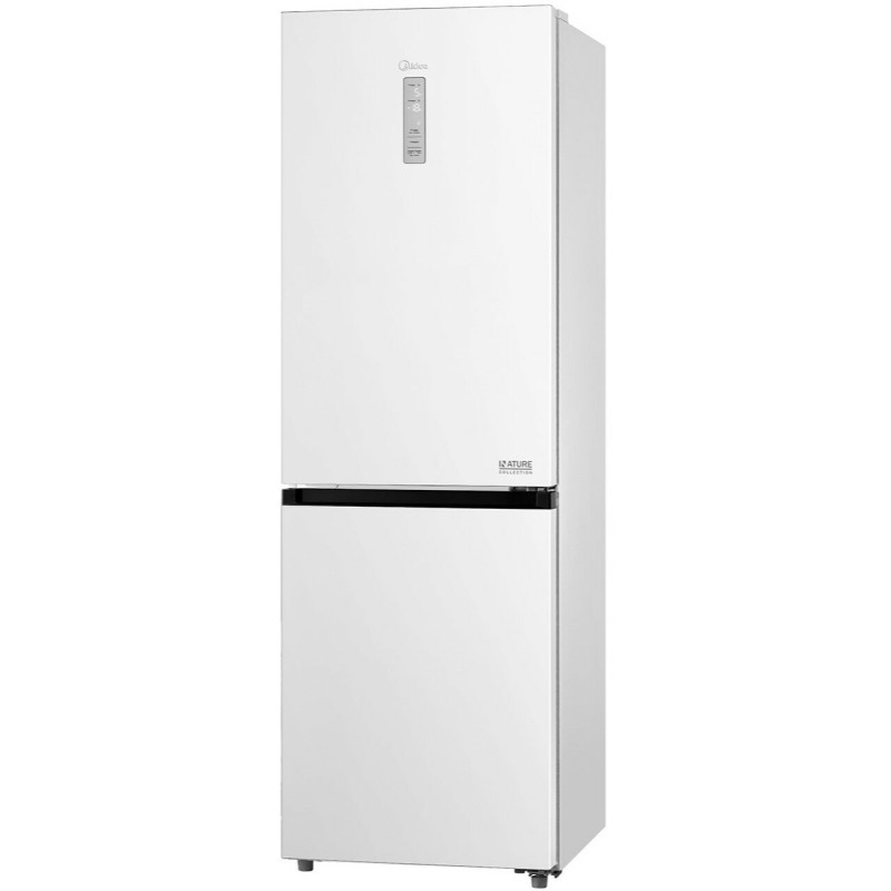 Холодильник MIDEA MDRB470MGF01O