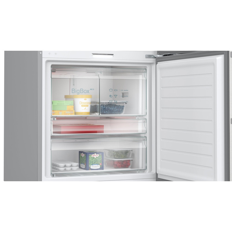 Холодильник Siemens KG76PAIC0N