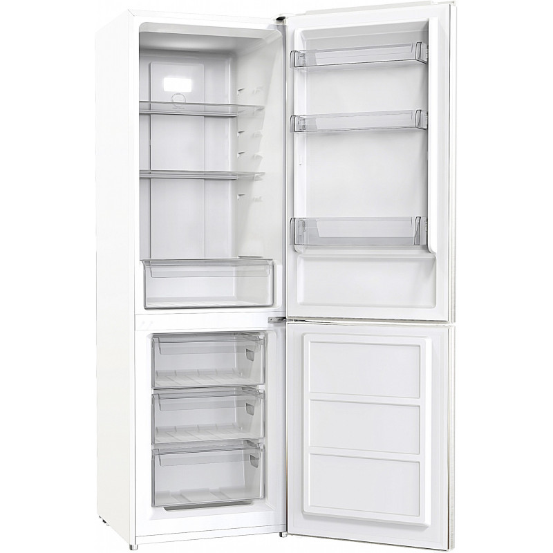 Холодильник Prime Technics RFN 1851 E